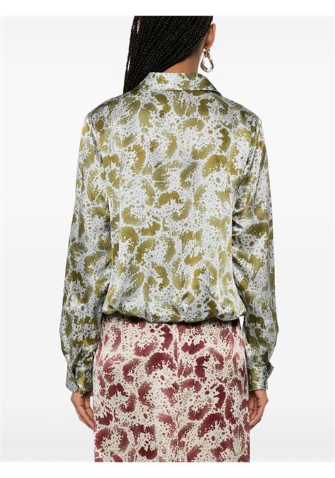 camicia DRIES VAN NOTEN | Camicia | CEDAL1163606